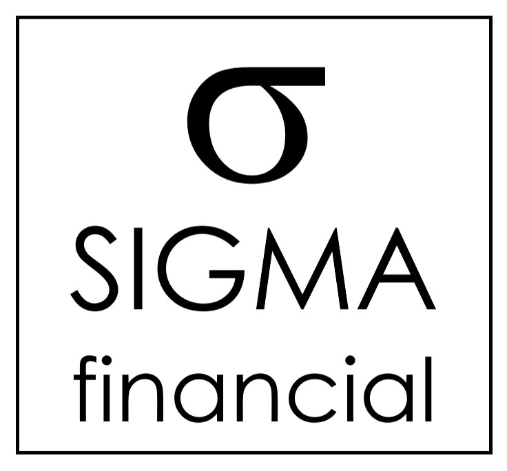 Sigma Finance Logo